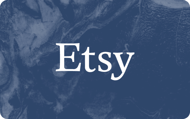 how to Create a etsy shop