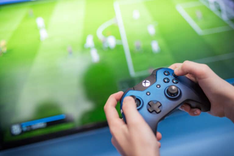 How To Make Money Playing Fifa Video Game