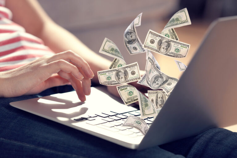 12 Best Ways To Make Money Without A Job