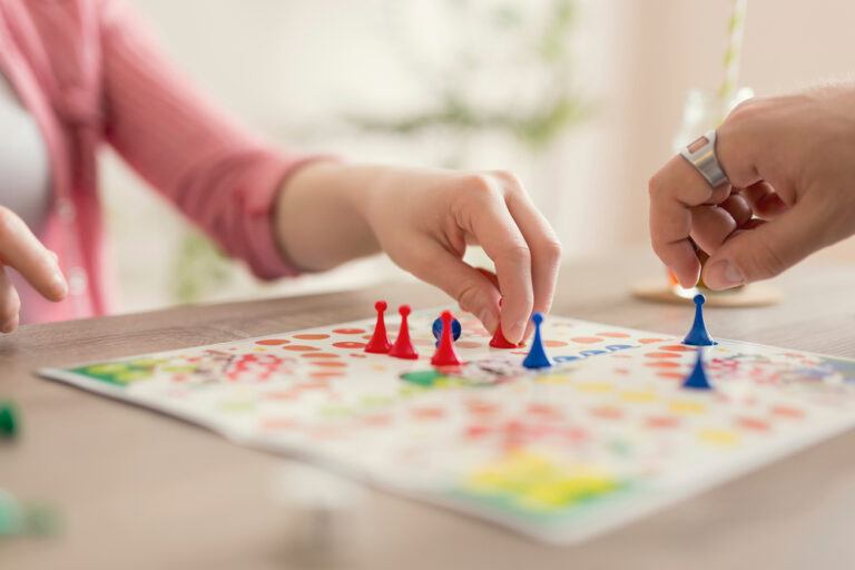 11 Best Places To Sell Board Games