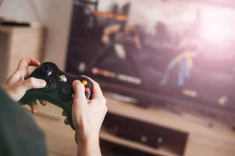 11 Best Places To Make Money Playing Video Games