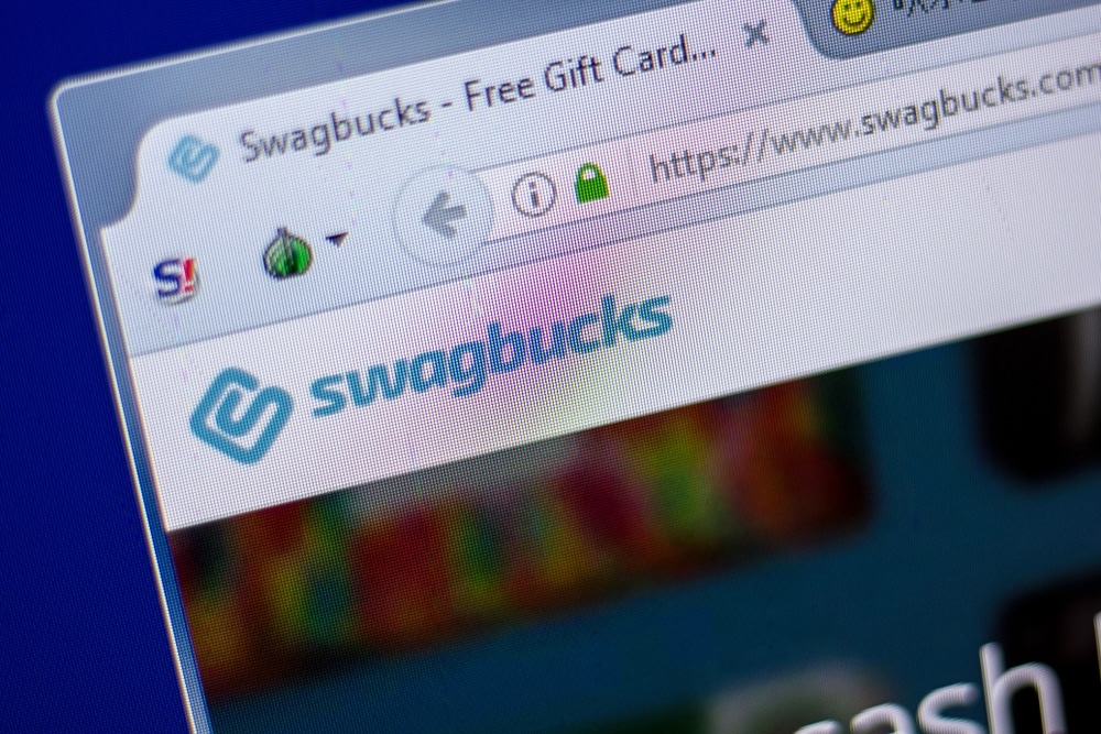 Swagbucks Review