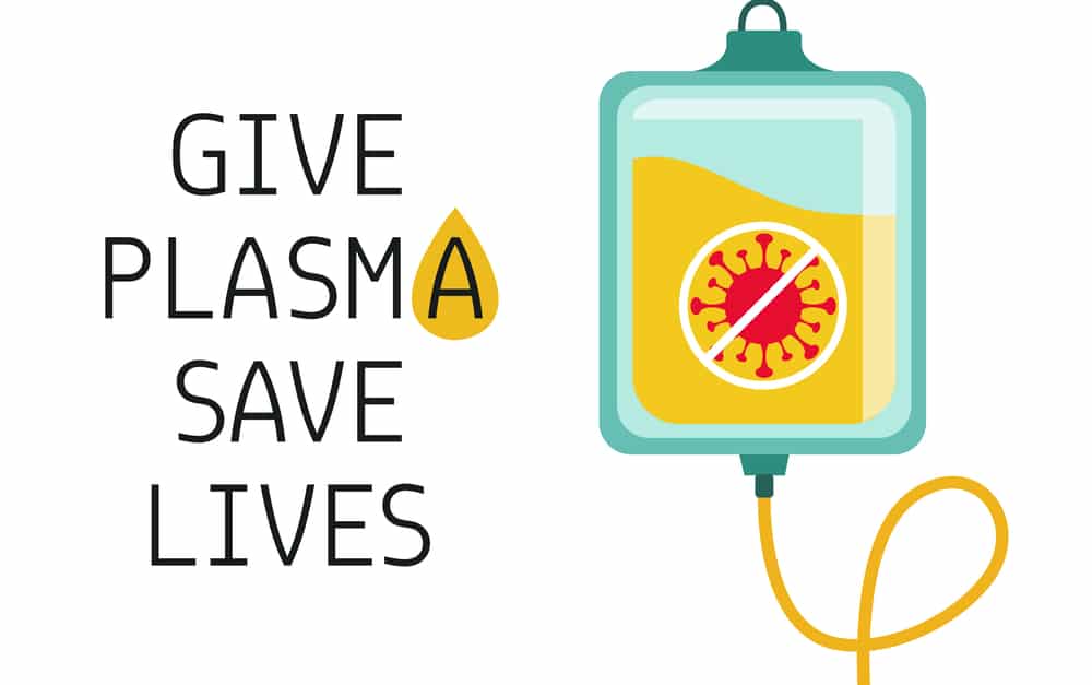 donate plasma