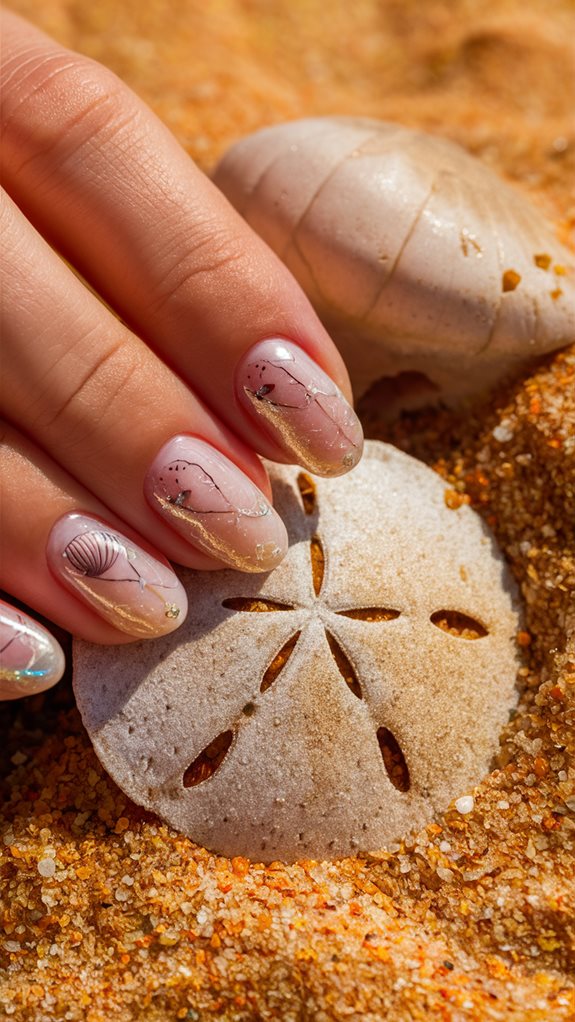 sand dollar characteristics explained