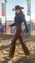 29 Rodeo Outfits For Women - Dollar Walk
