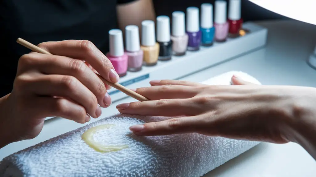 nail preparation essentials guide