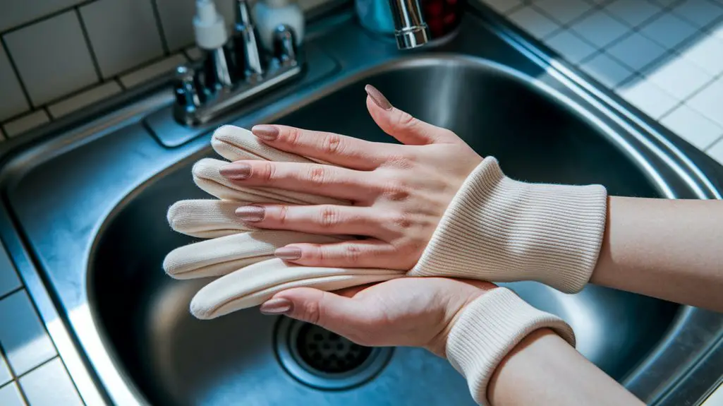 safeguard your hand health