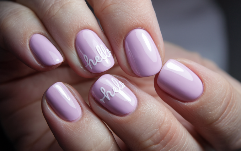 How to Make Your Manicure Last Longer