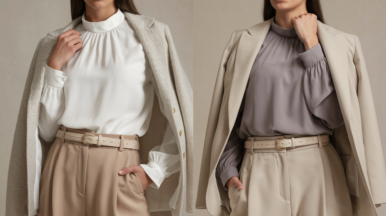 Modest Fashion Outfits for Women