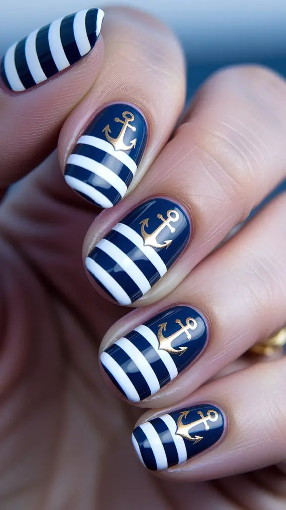 set sail for adventure
