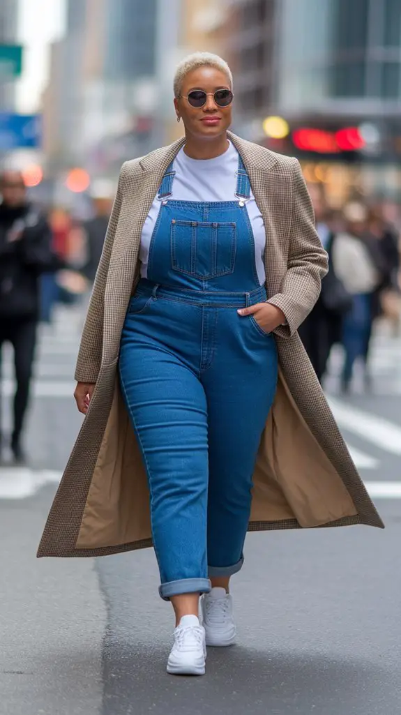 trendy outfit combination idea