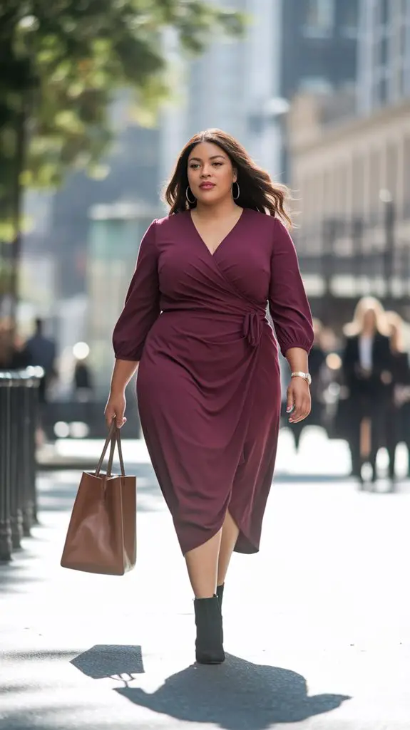 versatile dress for multitasking