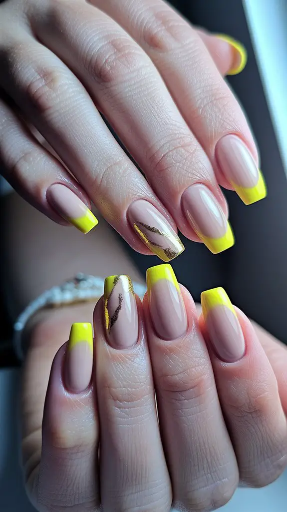 warm earth tone combination