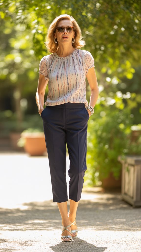 contemporary elegance for women