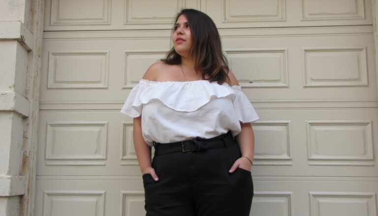 Dressing for Your Shape with Confidence