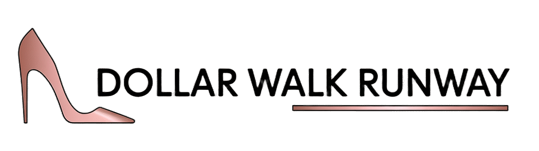 Dollar Walk Runway