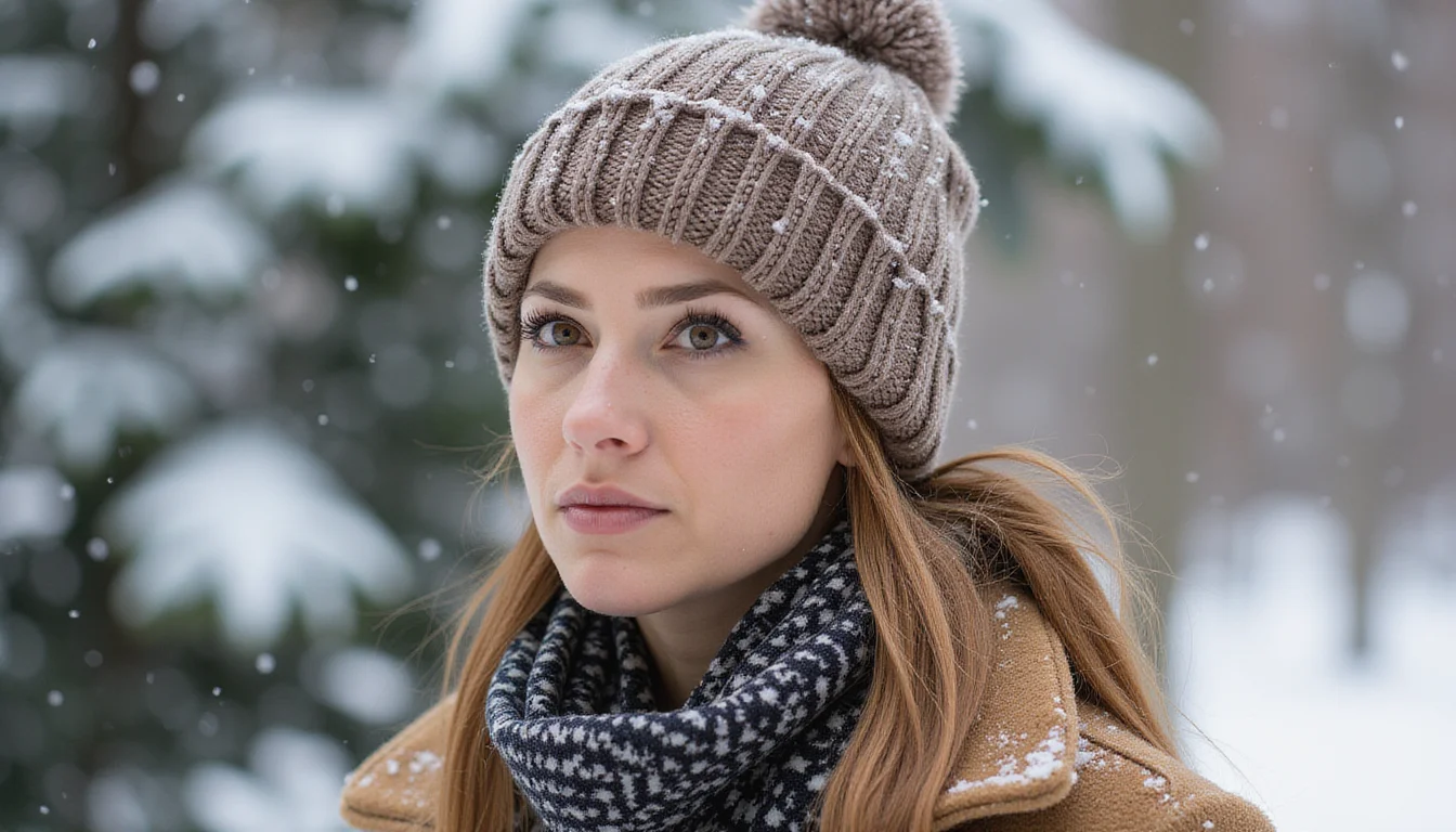 winter hair care secrets
