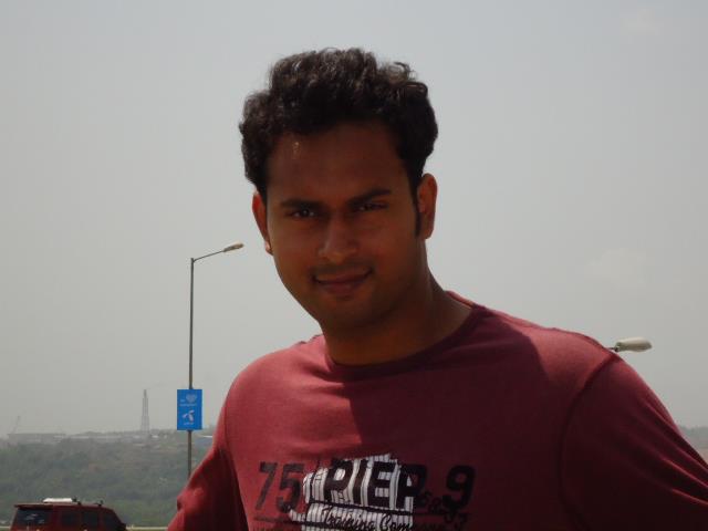 Kunal K