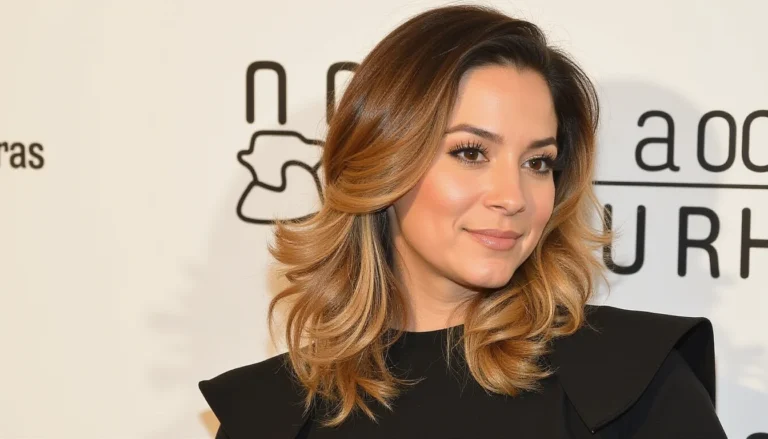 Layered Haircuts For Medium Hair