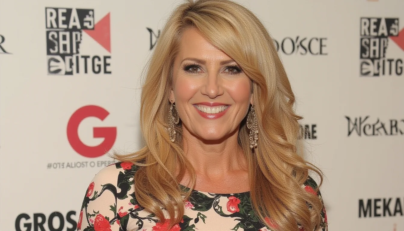 Long Hair Ideas for Women Over 50 Years