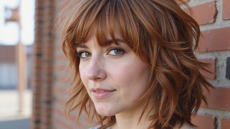 90s grunge haircut styles