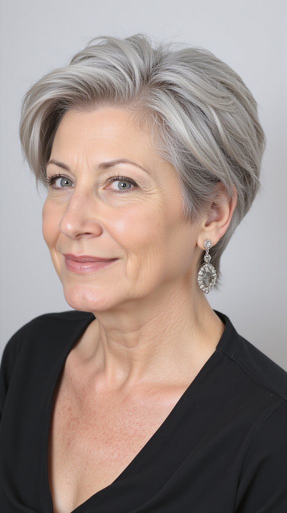 cropped cut with waves