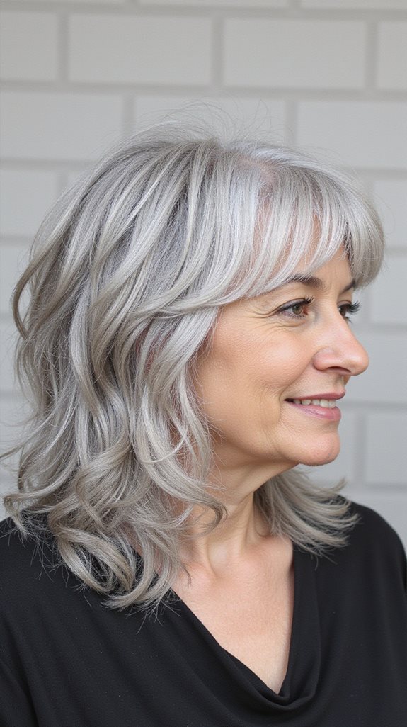 dynamic volume and movement