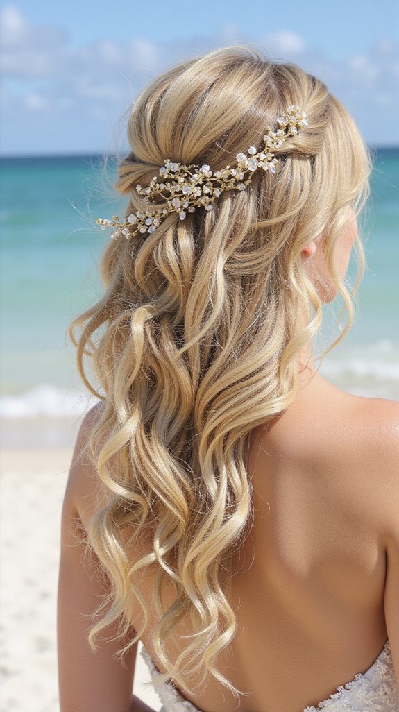 effortless waves with accessory