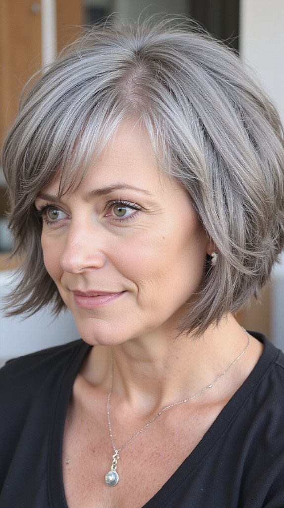 face shape hairstyle guidelines