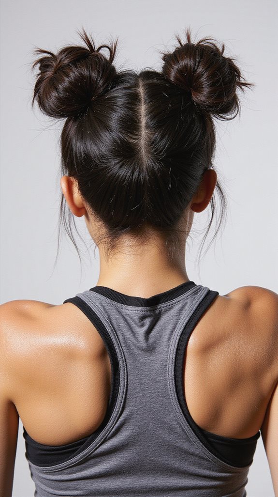 secure and stylish workouts