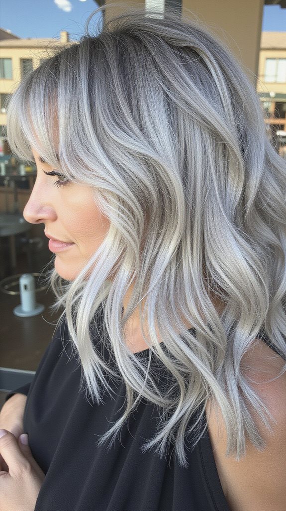 textured layers for density