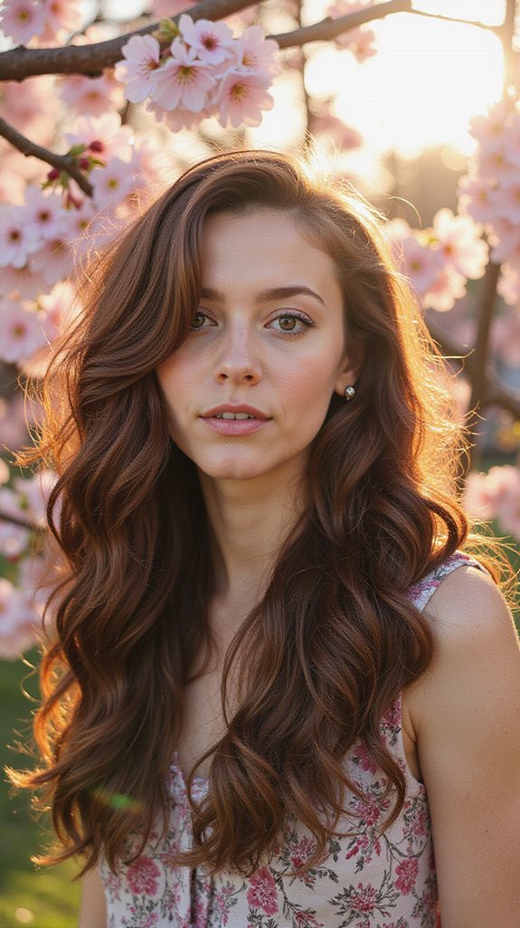 textured waves for volume