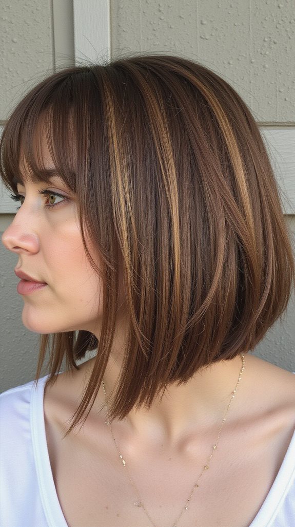 timeless bobs for everyone