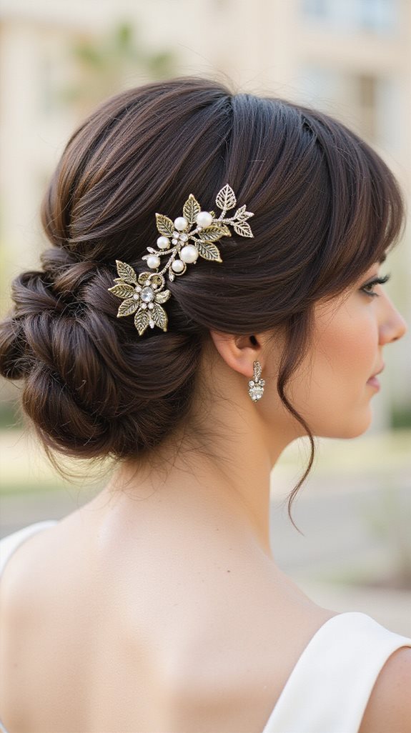 timeless elegance with accessories