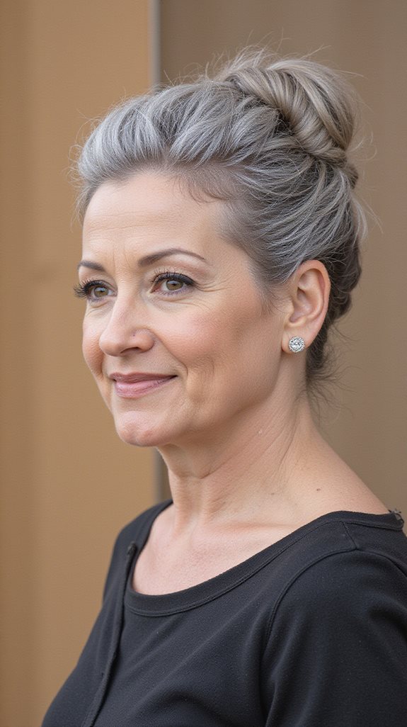 timeless sophistication through versatility