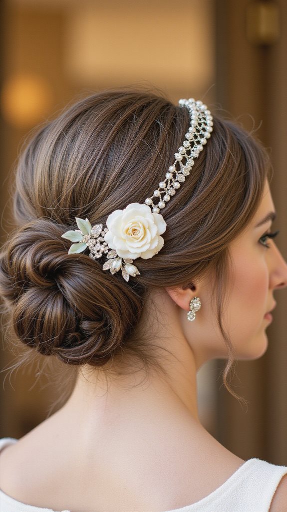 elegant accessories for mothers