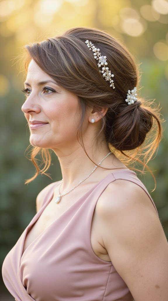 hairstyles enhancing face shapes