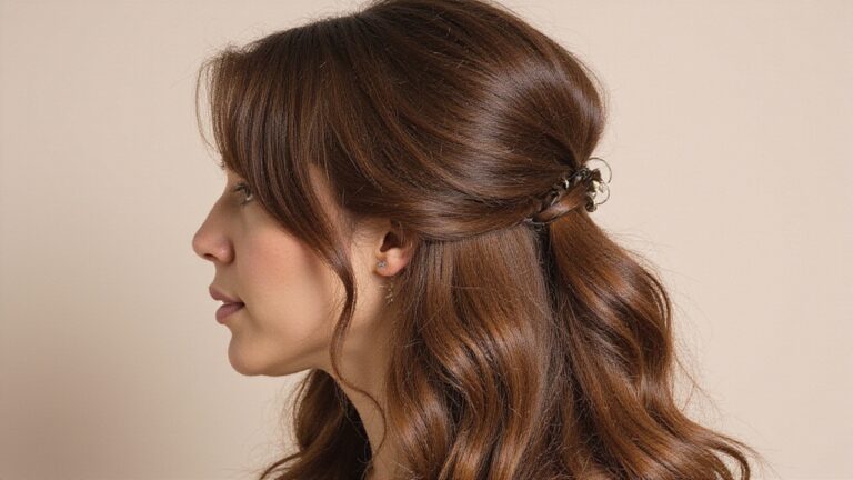 long hair trends 2026