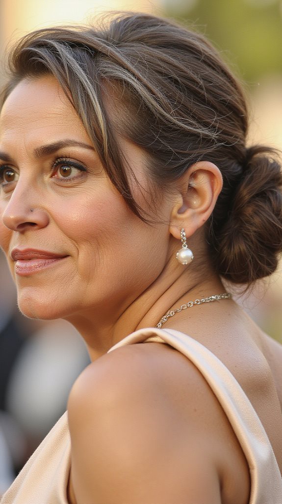 match hairstyles to face shape