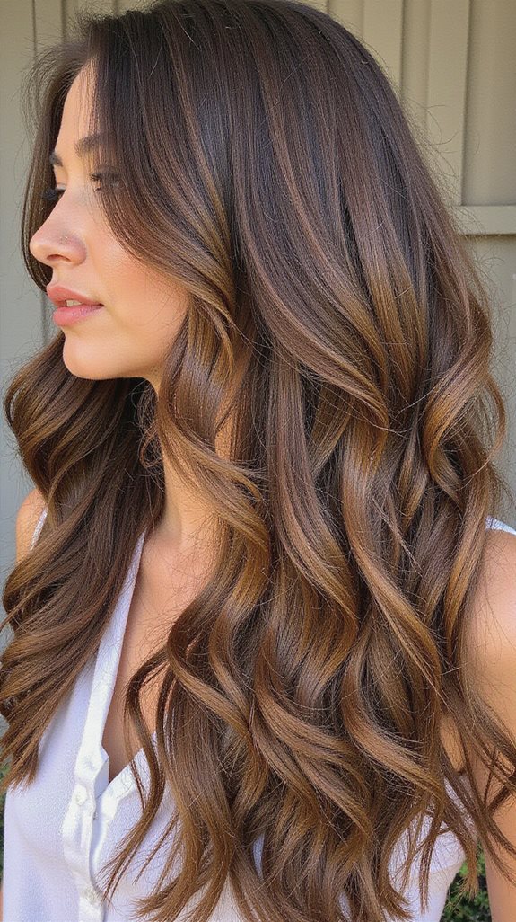 natural polished dimensional color