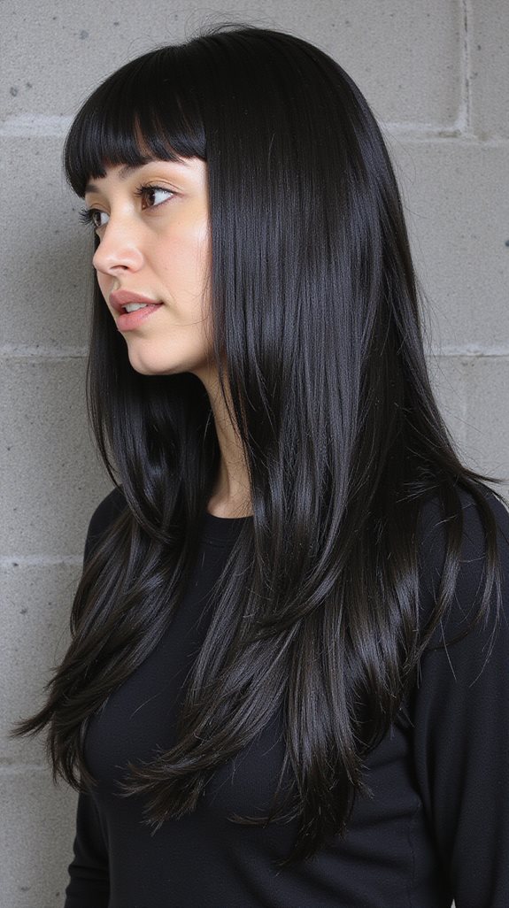 precision power boldness impact