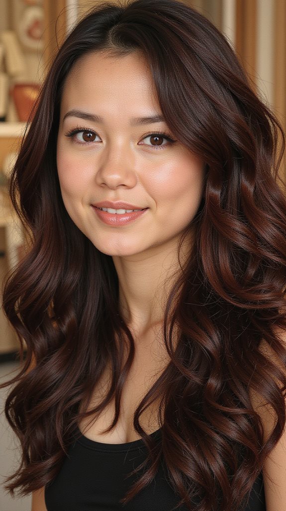 subtle warmth rich dimension