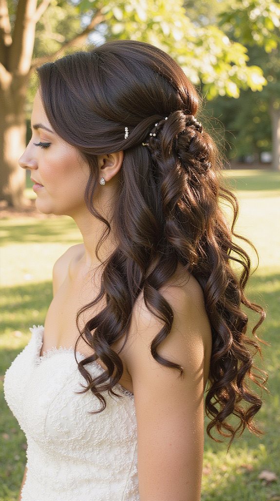 timeless elegance for weddings