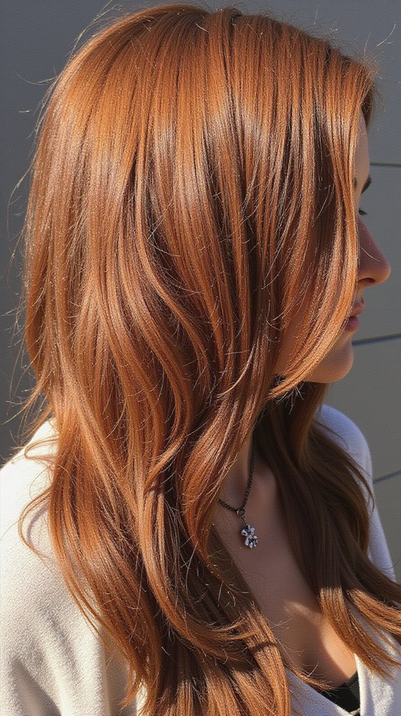 timeless rich polished color