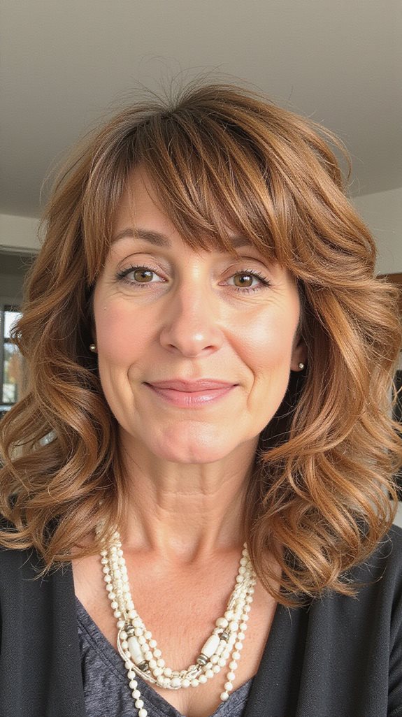 versatile shag styles explained