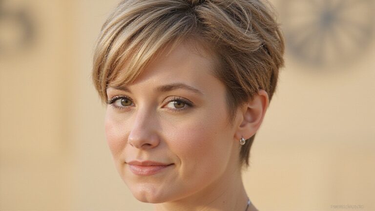 bixie cuts for fine hair