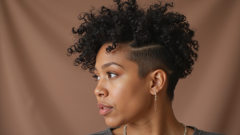 curly hair bixie cuts