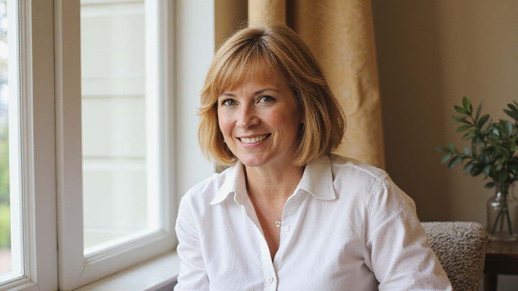 stylish hairstyles for women