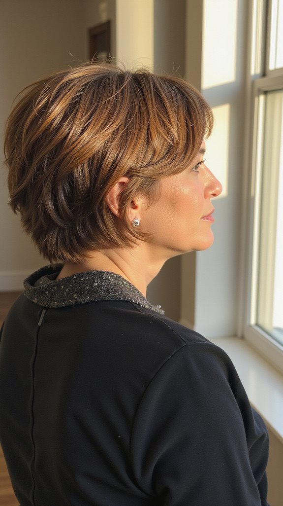 timeless versatile youthful haircut