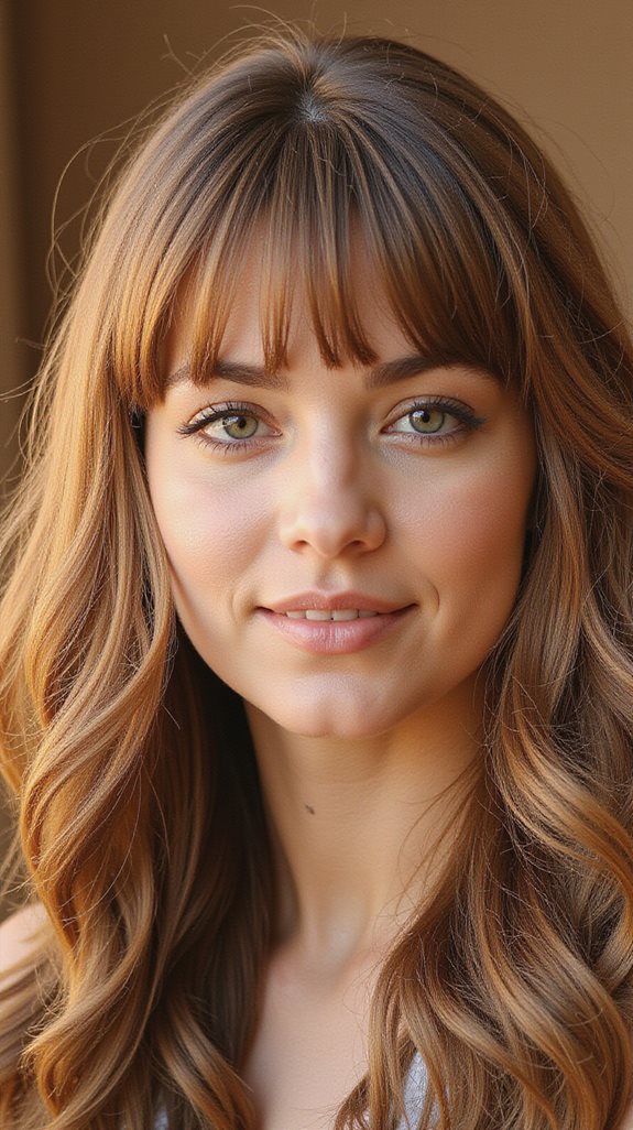 volume with long layers